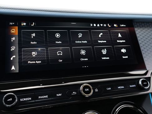 Used 2025 Bentley Continental GT Speed image 33