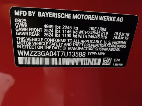 New 2026 MINI Cooper Countryman S image 28