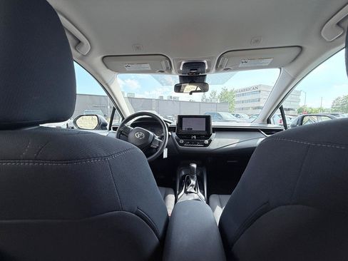 Used 2024 Toyota Corolla LE FWD image 13