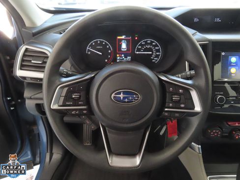 Used 2024 Subaru Forester AWD/4WD image 15