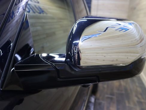 Used 2025 Toyota Tundra 1794 Edition image 9