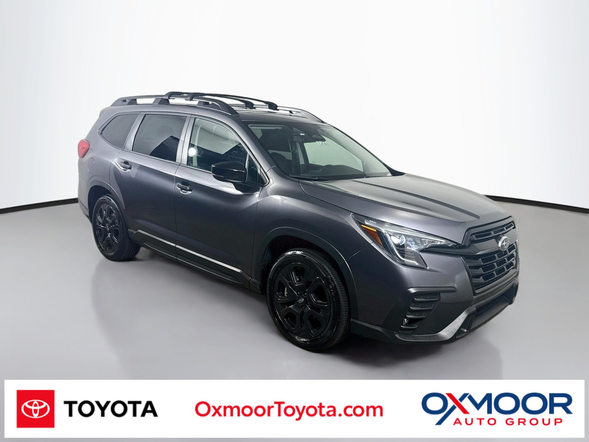 Used 2025 Subaru Ascent Bronze Edition AWD/4WD image 1