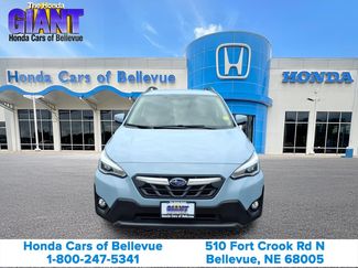 Used 2023 Subaru Crosstrek 2.5i Limited AWD/4WD video 2