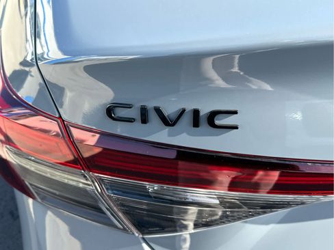 New 2026 Honda Civic Sport Touring image 13