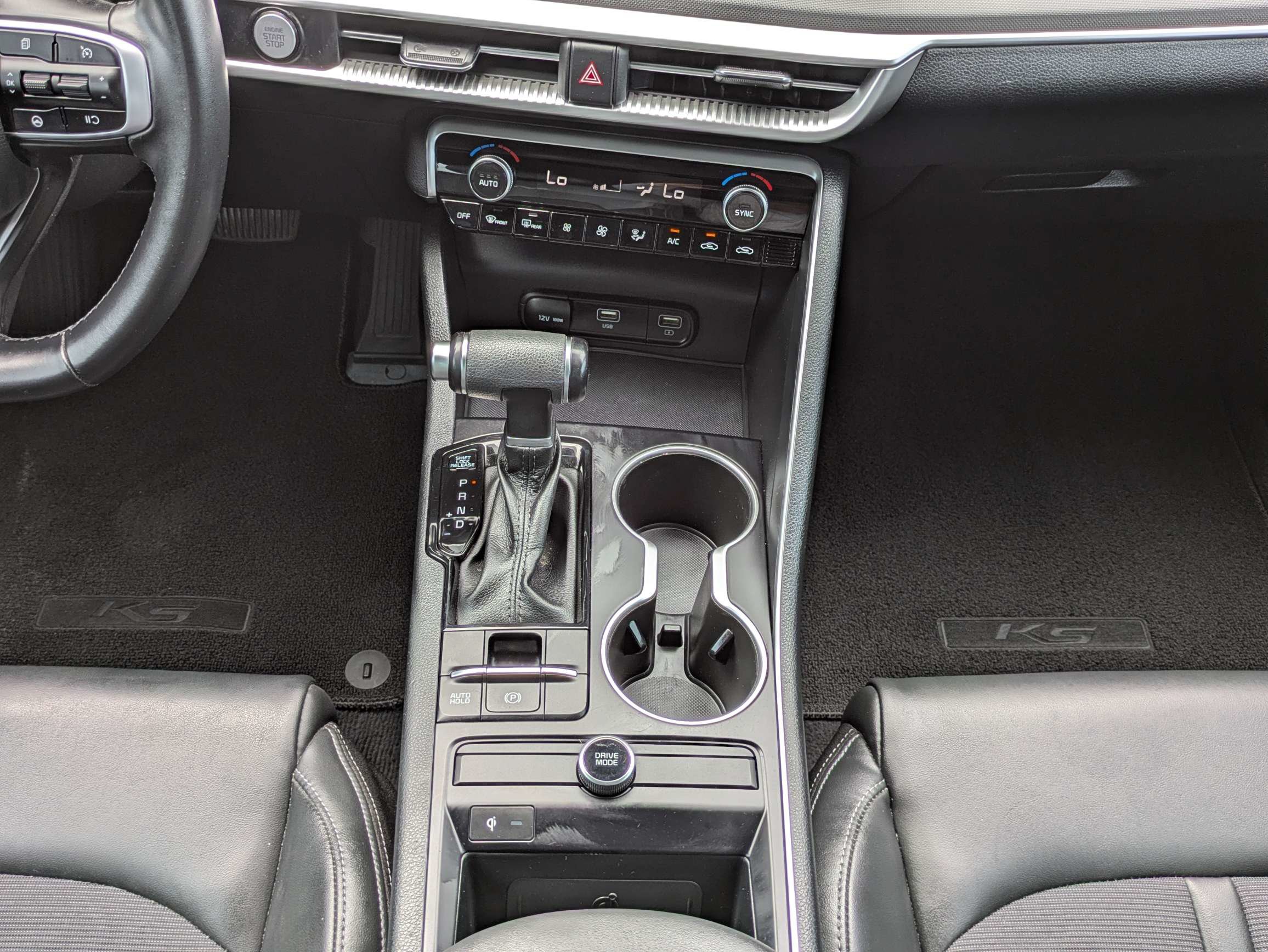 Certified 2022 Kia K5 GT-Line FWD image 18