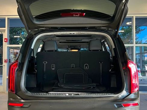 Used 2020 Kia Telluride SX w/ SX Prestige Package image 47