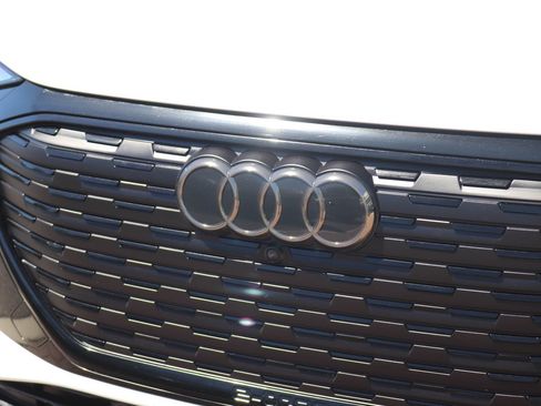 Certified 2023 Audi Q4 e-tron Premium Plus w/ Premium Plus AWD/4WD image 13