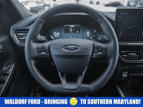 Used 2024 Ford Escape ST-Line Elite image 30