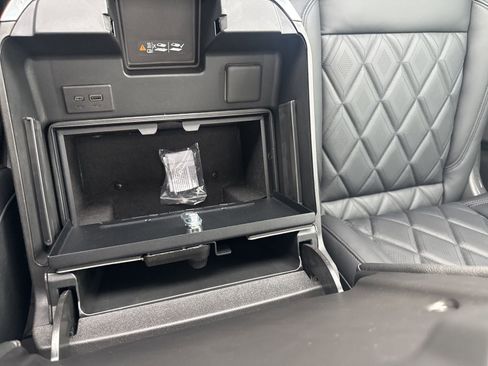 New 2026 Chevrolet Silverado 1500 RST image 40