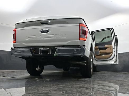 Used 2022 Ford F150 Lariat image 40