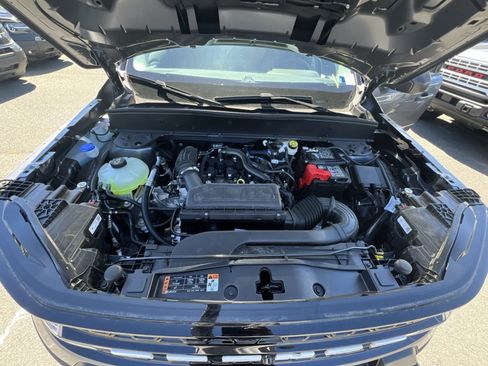 New 2026 Ford Bronco Sport Outer Banks AWD/4WD image 34