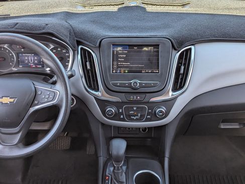 Used 2022 Chevrolet Equinox LS w/ LS Convenience Package image 17