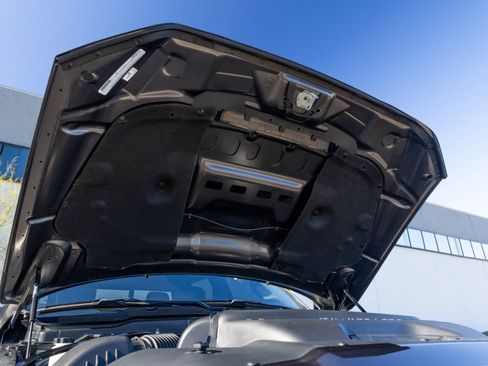 Used 2024 RAM 2500 Laramie w/ Night Edition image 47