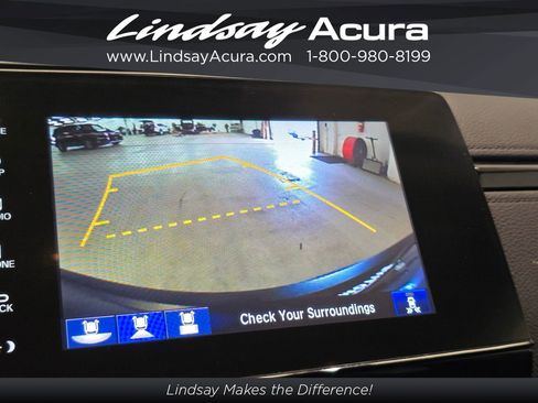 Used 2021 Honda CR-V Touring image 16