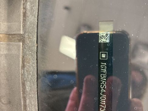 Used 2018 Chevrolet Camaro LT w/ RS Package image 6