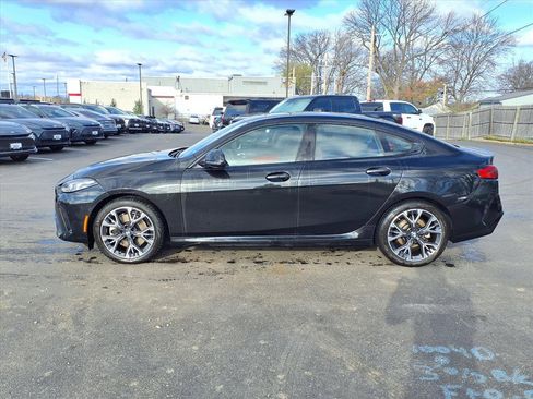 Used 2025 BMW 228i xDrive image 31