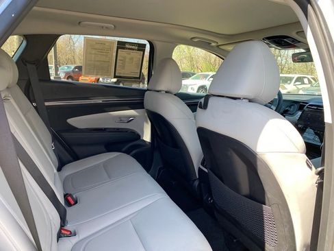 Used 2024 Hyundai Tucson SEL image 34