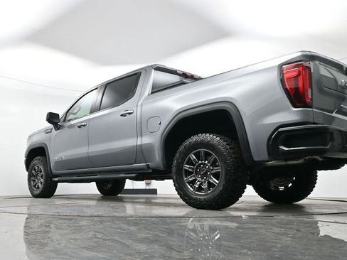 Used 2024 GMC Sierra 1500 AT4X image 31