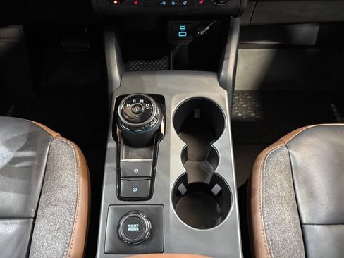 Used 2022 Ford Bronco Sport Outer Banks AWD/4WD image 21