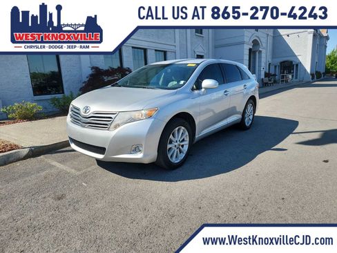 Used 2011 Toyota Venza w/ Convenience Pkg FWD image 1