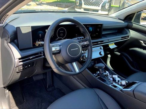 New 2026 Hyundai Tucson SEL image 9