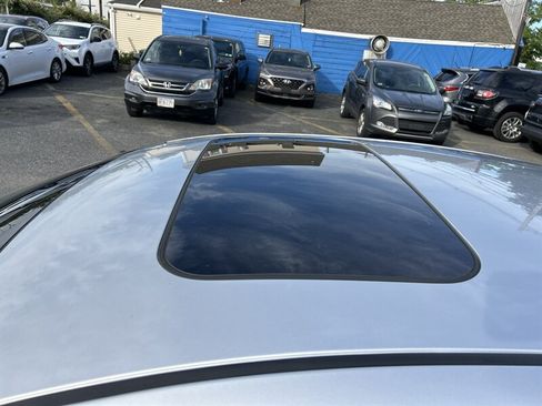 Used 2014 Nissan Altima 2.5 SV w/ Convenience Package FWD image 7