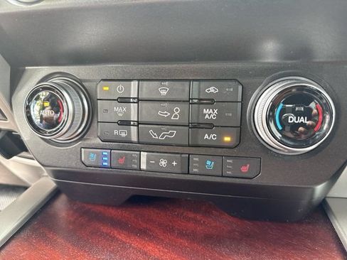 Used 2020 Ford F150 King Ranch w/ Technology Package AWD/4WD image 37
