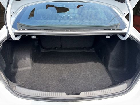 Certified 2022 Chevrolet Malibu LT image 26