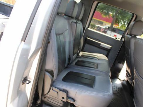 Used 2016 Ford F250 XLT AWD/4WD image 23