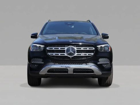 Used 2026 Mercedes-Benz GLE 350 4MATIC image 2