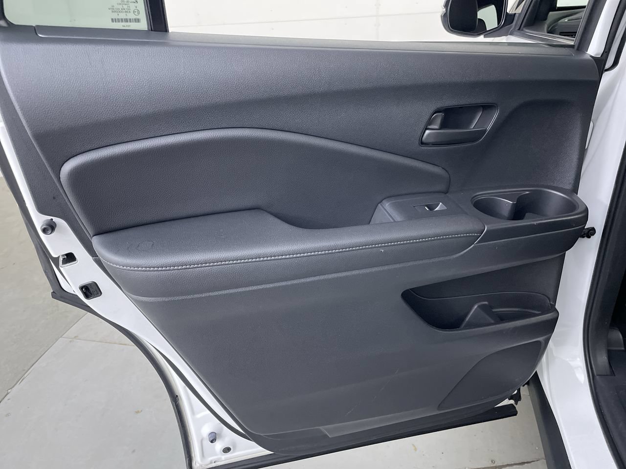 Used 2023 Honda Passport EX-L image 21