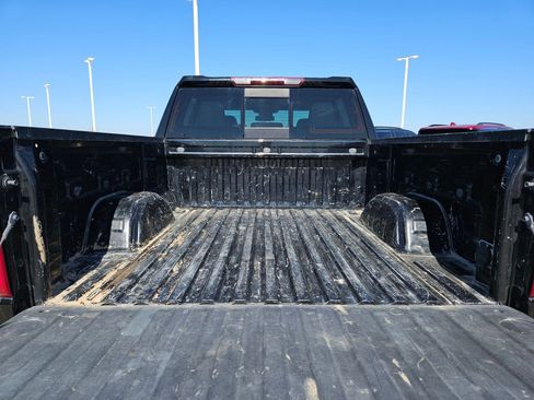 Used 2023 Chevrolet Silverado 1500 LTZ w/ LTZ Premium Package image 24