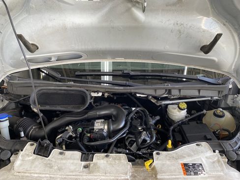 Used 2021 Ford Transit 250 Low Roof w/ Interior Upgrade Package image 31