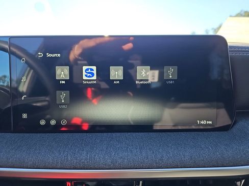 New 2026 Nissan Kicks SV w/ Charging Package image 24