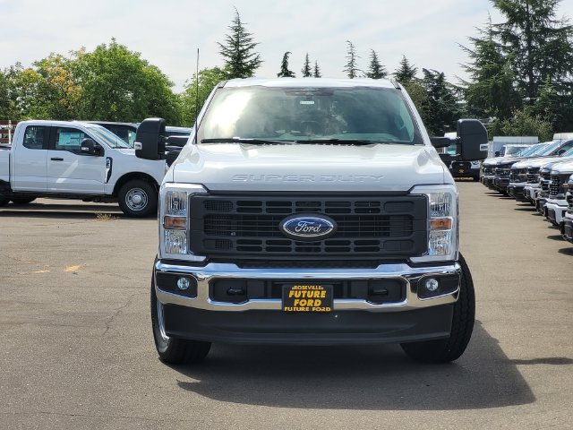 New 2026 Ford F350 XL w/ 360-Degree Camera Package AWD/4WD image 3
