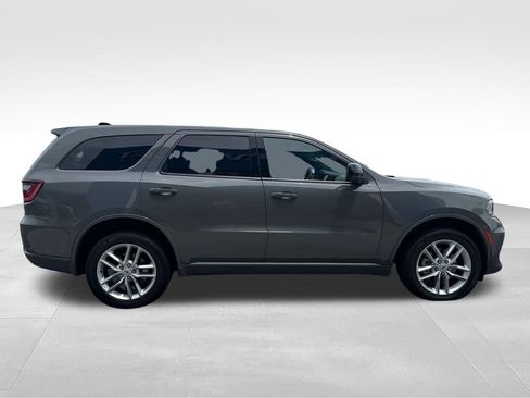 Used 2026 Dodge Durango GT AWD/4WD image 14