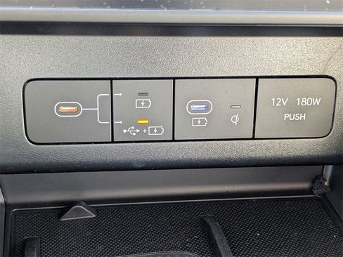 New 2025 Hyundai Sonata SEL image 21