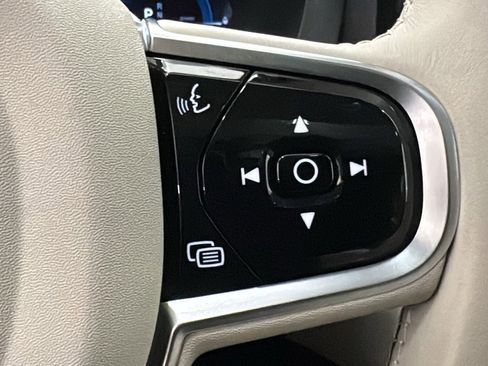 Used 2025 Volvo XC60 T8 Core w/ Protection Package Premier image 14