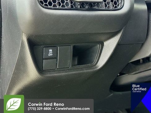 Used 2025 Honda HR-V EX-L image 13