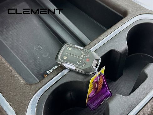 Used 2021 GMC Sierra 2500 Denali w/ Denali Ultimate Package image 24