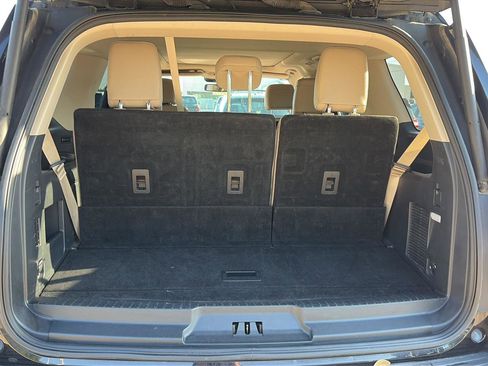 Used 2024 Ford Expedition Limited AWD/4WD image 3