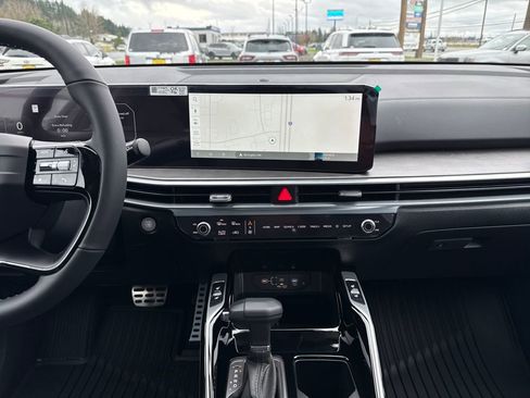 New 2026 Kia Sorento SX image 26