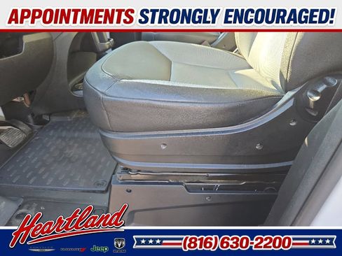 Used 2025 RAM ProMaster 2500 w/ Convenience Group FWD image 31