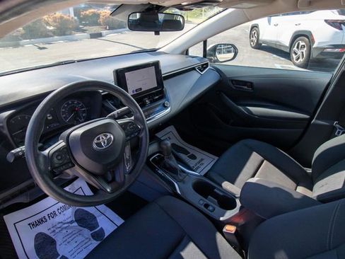 Used 2024 Toyota Corolla LE image 6