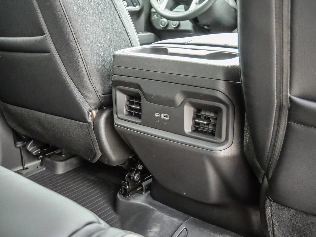 New 2026 Chevrolet Silverado 1500 RST AWD/4WD image 29