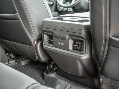 New 2026 Chevrolet Silverado 1500 RST AWD/4WD image 29