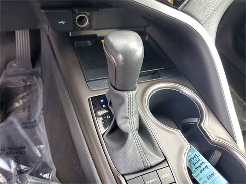 Used 2023 Toyota Camry XSE image 23