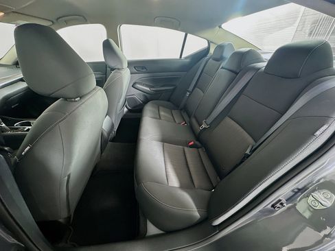 Used 2024 Nissan Altima 2.5 SV image 26