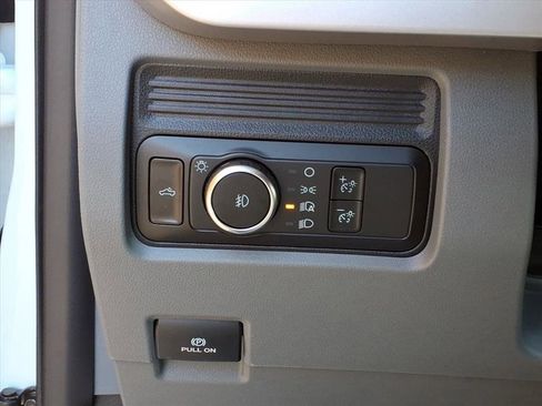New 2026 Ford F350 XL w/ STX Appearance Package image 16