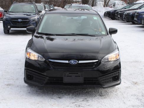 Certified 2023 Subaru Impreza 2.0i image 2